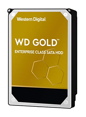 Disco HDD Western Digital Gold ATA serial III 6 TB Western Digital - Discos rígidos - HDD, western digital, Gold, ATA serial III, 6 tb