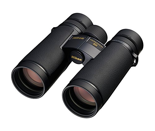 Binóculos NIKON Monarch HG 10x42 (Preto) Nikon - Microscópios - 10x42, proteção contra pó, proteção contra humidade, alta qualidade