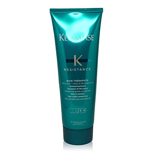 Champô KÉRASTASE Bain Thérapiste (250ml) Kérastase - Cuidados com o cabelo - champô, 250ml, terapia