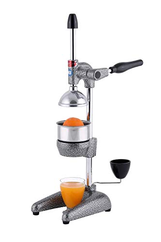 Espremedor Manual CACAN Citrinos e Pimenta (Recondicionado Como Novo) Can Can - Eletrodomésticos de cozinha - manual, recondicionado, citrinos, pimenta