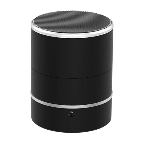 Coluna Portátil Ebiz 4G 1080P com Câmara de Vídeo Ebiz - Alto-falantes - portátil, 1080p, câmara de vídeo