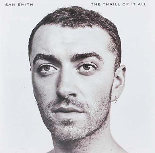 The Thrill Of It All - The Thrill of it all (1CDs) CAPITOL - Música e gravações de som - thrill, It, All, cd