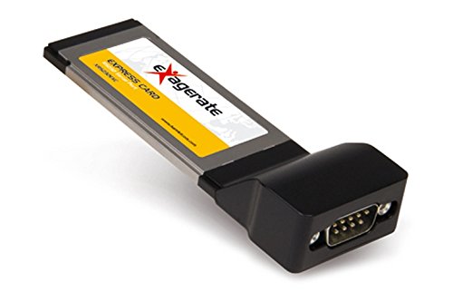 Adaptador de gênero HAMLET XRS232EXC (Série) Hamlet - Placas e adaptadores de rede - rs-232, com fios, db-9, preto