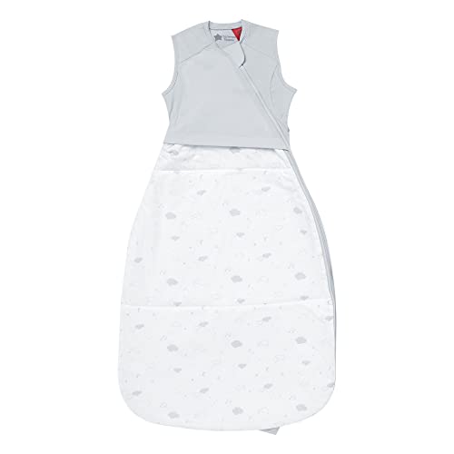 Saco de Dormir TOMMEE TIPPEE Grobag (0-6 meses) Tommee Tippee - Roupa de dormir para bebês e crianças pequenas - saco, dormir, tomme tippee, grobag, 0-6 meses