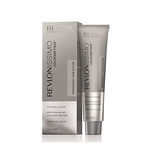 Tinta para o Cabelo REVLON Alto Desempenho Cor Cuidado Nmt 10.01 REVLON - Coloração de cabelo - alta performance, cor cuidado, nmt 10.01