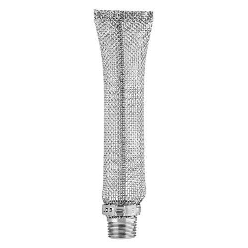 Filtro de Hop 2 em 1 para Fermentação e Amadureamento ZERODIS Zerodis- - Peneiras de chá - filtro, hop, fermentação, amadureamento