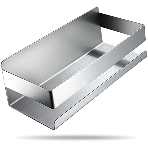 Suporte de Parede para Toalha de Banho YIGII YIGII - Armazenamento e organização - fácil montagem, design moderno, durável