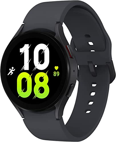 Smartwatch SAMSUNG Galaxy Watch 5 LTE 44mm Grafite SAMSUNG - Óculos inteligentes - smartwatch, samsung, galaxy watch 5 lte, 44mm, grafite