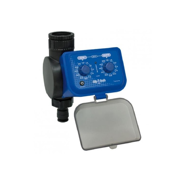 Programador de nebulização Drip&Fresh C5191 DRIP & FRESH - Controlos de aspersores - nebulização, drip&fresh, c5191