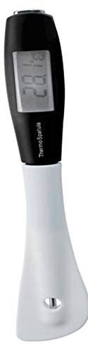 Termómetro de Cozinha DIGITUS Dn-19 001 (Alumínio) Utilhom - Utensílios de Cozinha - cozinha, alumínio