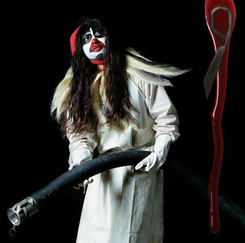 The Music from Drawing Restraint 9 - Björk (Música) Björk, - Música e gravações de som - música, instrumental, björk, Takemichi Nakagawa