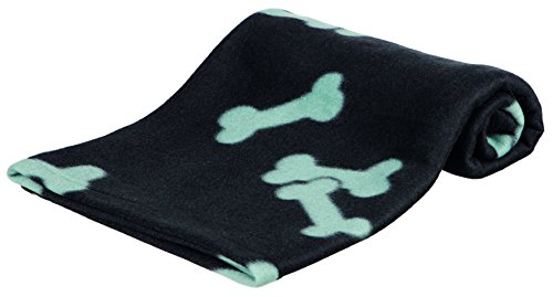 Manta para Animais de Estimação TRIXIE Beany TRIXIE - Cobertores - manta, animais de estimação, tecido polar, fácil de lavar, poliéster