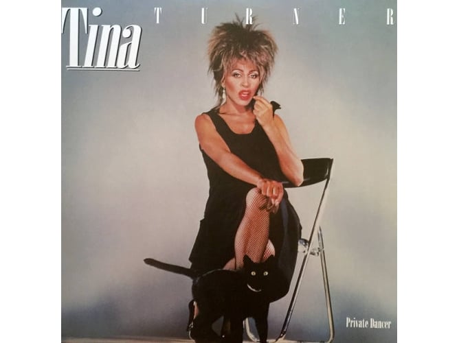 Vinil Rhino Private Dancer - 30Th Anniversary Edition RHINO - Música e gravações de som - vinil, rhino private dancer, edição aniversário