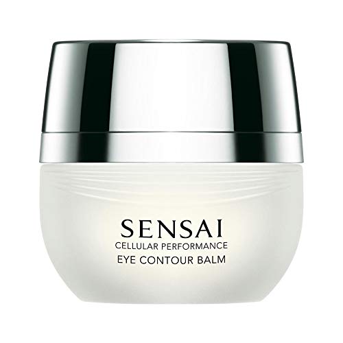 Kanebo Sensai Cellular Performance Eye Contour Balm 15 Ml Sensai - Loção e hidratante - hidratante, leve, absorção rápida, reduz linhas