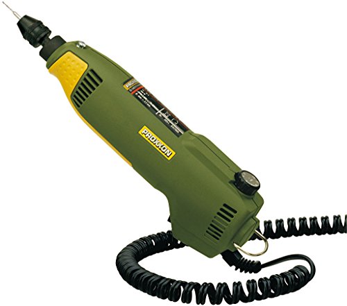 Multiferramenta PROXXON 28 462 (100 W - 15000 rpm) PROXXON - Berbequins elétricos portáteis - 100 W, 15000 rpm, ca, 185 mm