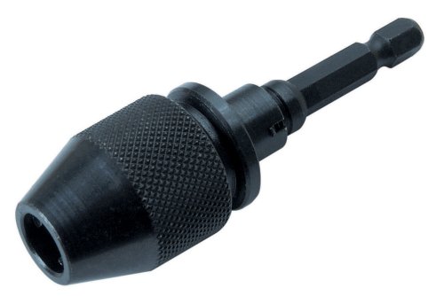 Broca para Madeira WOLFCRAFT 0.5-6.5 mm (1 peça) Wolfcraft - Acessórios para ferramentas - 0.5-6.5 mm, madeira, broca