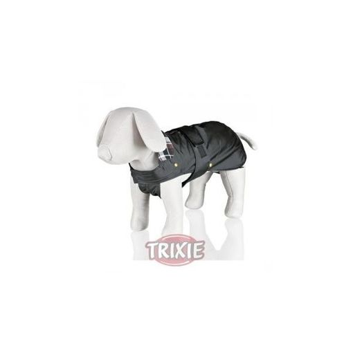 Capa para Cães TRIXIE 30503 (Preto - XL) TRIXIE - Produtos para animais de estimação - preto, XL