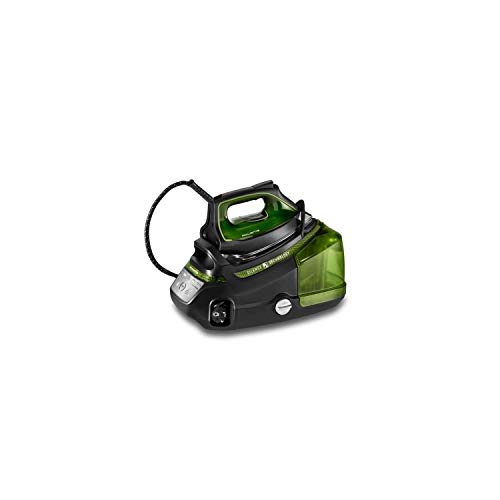 Ferro a Vapor ROWENTA DG9246 Home Care (Jato vapor: 120 g/min - Base: Microsteam 400) Rowenta - Ferros de engomar - 120 g/min, microsteam 400, anticalcareiro, spray, indicador nível água