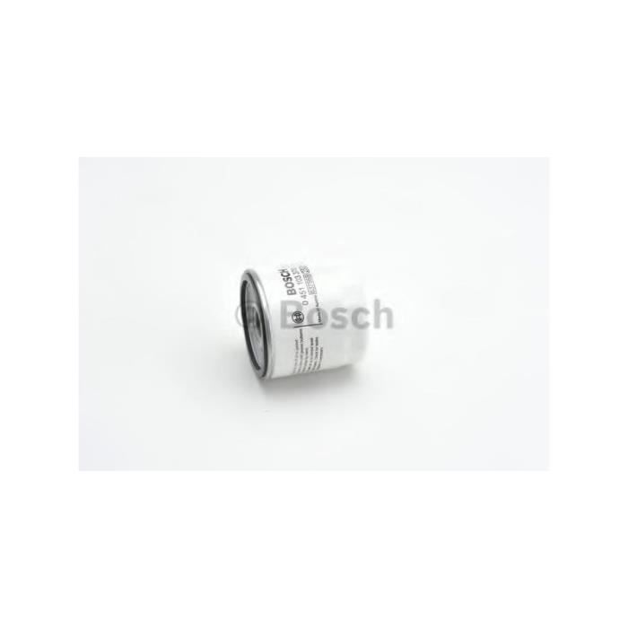 Filtro de Óleo BOSCH 0451103370 (1 peça) Bosch - Circulação de óleo do motor do veículo - filtro de óleo, bosch, 0451103370