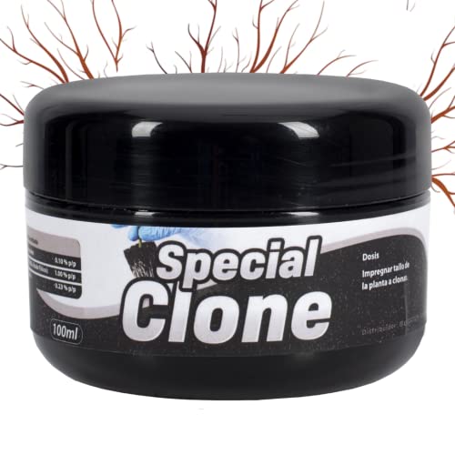 Enraizador Orgânico Clone Special 100 Ml EUROGROW - Adubos - enraizamento, orgânico, clone, 100 ml