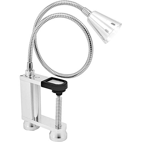 Luz Magnética para Barbacos e Ferramentas Nanjingdongyinhainashangmaoyouxiangongsi - Luminárias Decorativas - magnético, barbacos, ferramentas