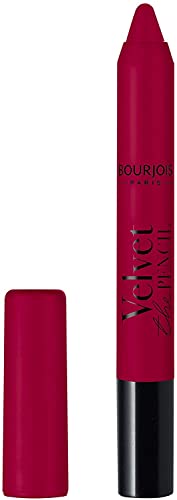 Batom Bourjois Rouge Di Vin 16 Vermelho (Beleza, saúde e bem-estar) Bourjois - Maquiagem labial - vermelho, unisex, 3 anos