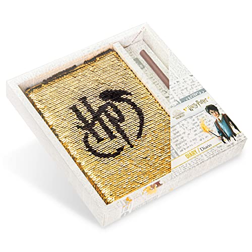 Agenda Escolar HARRY POTTER 2021-2022 (Diário - 14.8x20cm) Cerdá - Papel de impressora e copiadora - agenda, escolar, Harry Potter, diário