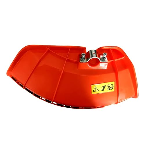 Protetor de Acessórios para Desbrozadoras SAKAWA 26 Mm SAKAWA - Ferramentas - desbroçadoras, compatível, 2,6 mm, aba nylon