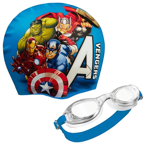 Óculos de Natação MARVEL Spiderman (Tamanho Único) Cerdá - Óculos e máscaras de natação - Spiderman, tamanho único