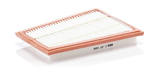 Filtro de Ar Condicionado MANN FILTER C27006 MANN FILTER - Peças do motor do veículo automóvel - filtro ar, condicionado, mann filter c27006