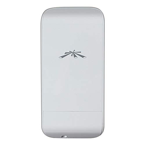 Access Point WLAN UBIQUITI NETWORKS NanoStation M2 Ubiquiti - Pontos de acesso sem fio - wlan, access point, ubiquiti networks, nanostation m2