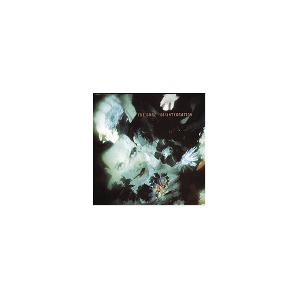 Disintegration (Edição de Lujo - Vinil) IMS-POLYDOR - Música e gravações de som - disintegration, edição de luxo, vinil