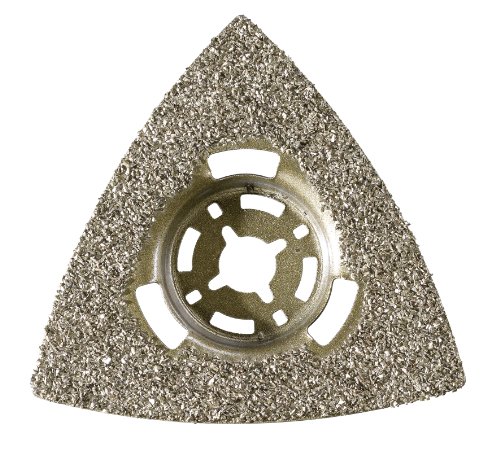Disco Abrasivo KWB 709544 (Acessórios para Ferramentas Eléctricas) kwb - Acessórios para ferramentas - disco abrasivo, lixar, pedra, madeira, 8 cm