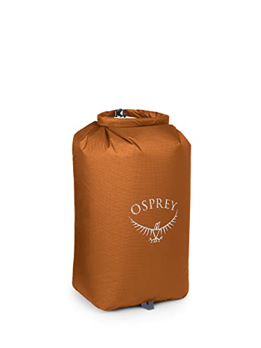 Saco de Transporte OSPREY Ultralight Dry (Azul - 35 L) Osprey - Sacos de compressão - 3,5 L, azul, poliéster, roll-top