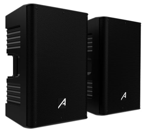Coluna High Power AUDIBAX Freeport (400 W) Audibax - Alto-falantes - 400 W, USB 2x, bluetooth, hi fi