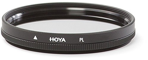 Filtro para Lentes HOYA Y1POL067 (67mm) Hoya - Filtros de lentes - preto, plástico, 67mm