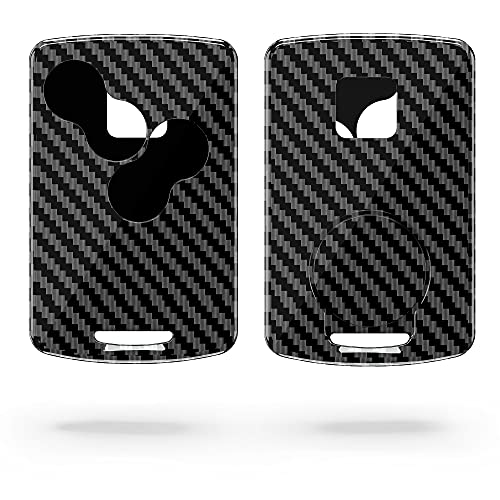 Capa para Chaves KWMOBILE Preto (Universal - 3.5x8.5x1.7cm) Kw-Commerce - Porta-chaves - universal, resistente, preto, elegante