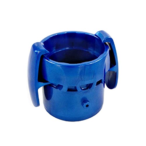 Conector de Alimentação JANDY ZODIAC R0526900 T5 (Azul) Zodiac - Suprimentos de limpeza doméstica - conector, alimentação, jandy, zodiac, r0526900, t5