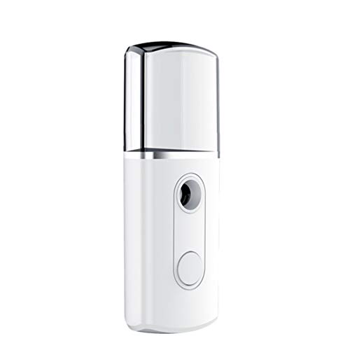 Vaporizador Facial HEALIFITY Nano Mister (3 x 1 ml) Healifty - Banho e corpo - nano, mister, facial