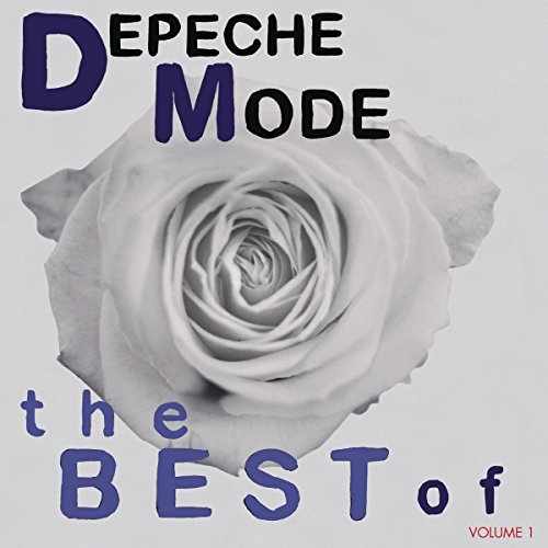 The Best of Depeche Mode Vol. 1 (Remastered) Legacy - Música e gravações de som - remasterizado, coleção, melhores faixas