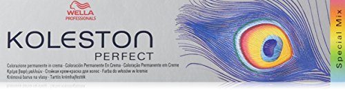 Tinta de Cabelo WELLA Koleston Perfect 0/33 (60 ml) Wella - Cuidados com o cabelo - preto, branco, cinzento, rosa, castanho