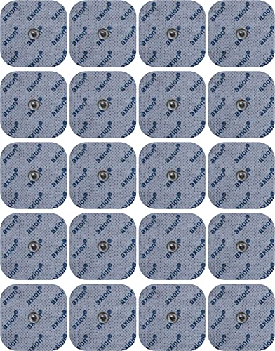 Beurer EM40 / EM41 / EM41.1 / EM49 / EM80 / SEM 40 / 41 / 42 / 43 / 44 axion - Suprimentos médicos - 