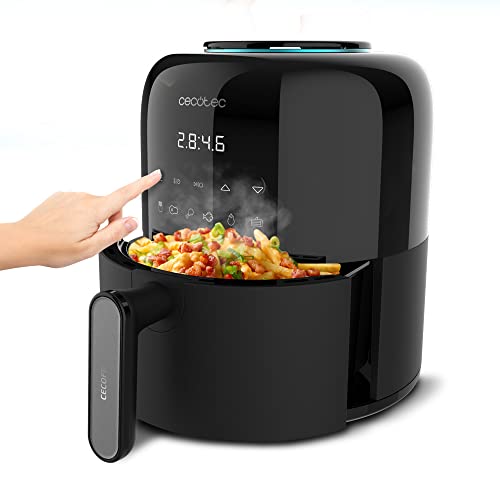 Fritadeira CECOTEC Cecofry Pixel 2500 Touch Cecotec - Fritadeiras - fritadeira, cecotec, cecofy pixel 2500 touch