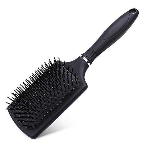 Escova para o Cabelo SUNTATOP 100% Algodão SUNTATOP - Pentes e escovas - cabelo, algodão