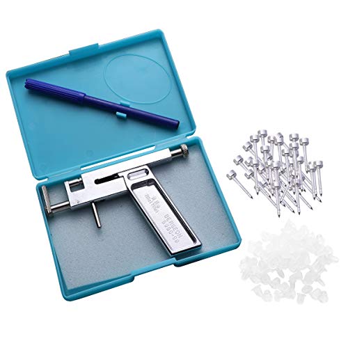 Conjunto de Ferramentas de Aparo para Orelhas com Pontas ROSENICE rosenice - Conjuntos de ferramentas manuais - conjunto, ferramenta, aparo, orelha, ponta, Rosenice