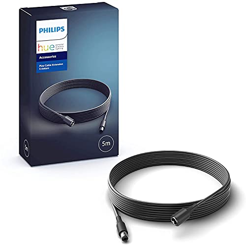 Extensão Elétrica PHILIPS Hue Branco e Cores Philips - Fios e cabos elétricos - extensão, hue, branco, cores, play