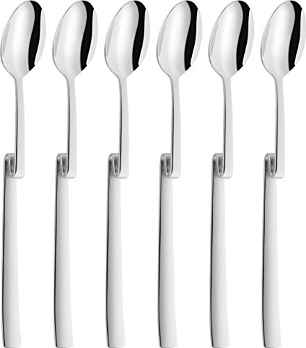 Talheres ZWILLING (Aço inoxidável - 18.5 x 4 cm) ZWILLING - Talheres - aço inoxidável, 18.5 x 4 cm