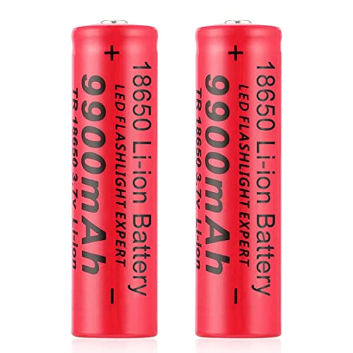 Pilha Recarregável 3.7V 9900Mah Li-Ion Para Rc Carro Adeally - Baterias - pilha recarregável, 3.7V, 9900mah, Li-Ion, rc carro