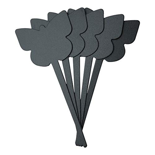 Conjunto de 5 Etiquetas SECURIT 1-4 (Branco - Magnético: Sim) SECURIT - Jardinagem - conjunto, etiquetas, securit, magnético