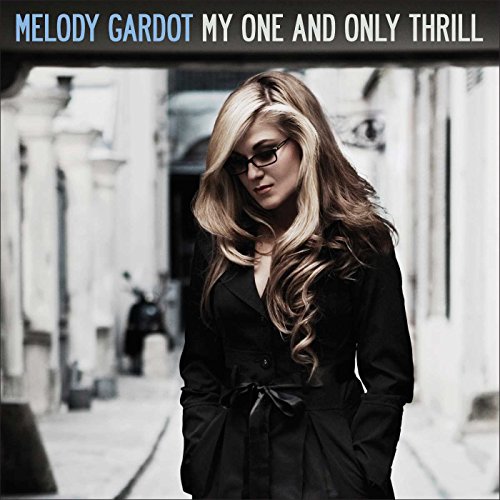 Vinil MY ONE AND ONLY THRILL (1 LP) (Edição em Francês) UNIVERSAL - Música e gravações de som - vinil, my one and only thrill, LP, edição francesa